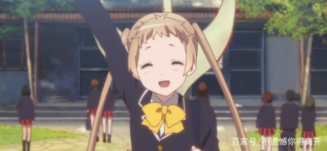 《中二病也要谈恋爱》中二高能！一部不失烟火气息的日常生活番