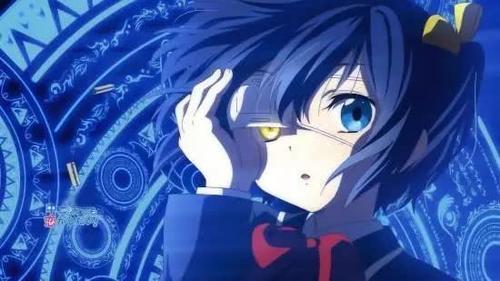 满屏幕都是让人羞耻的台词，却让我尝到最甜的校园故事