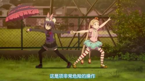 满屏幕都是让人羞耻的台词，却让我尝到最甜的校园故事