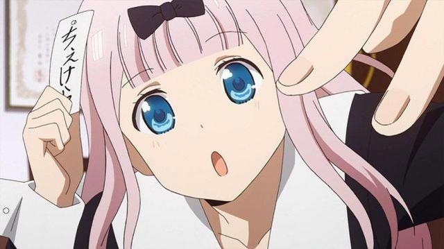 炎热的夏天，适合来一场甜甜的恋爱，让我们看看那些甜甜的恋爱番