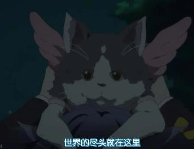 动漫《中二病也要谈恋爱》盘点其中经典的gif以及台词