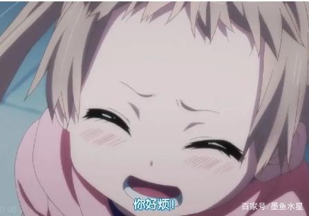 动漫《中二病也要谈恋爱》盘点其中经典的gif以及台词