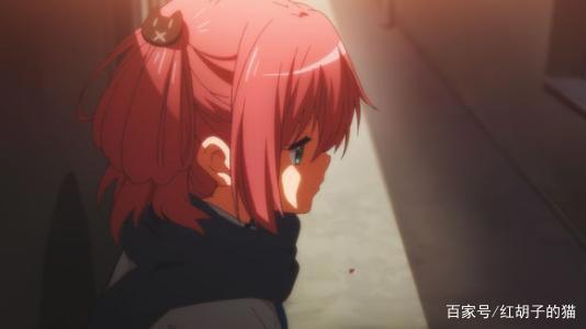 《中二病也要谈恋爱》那些角色，你们还记得吗？