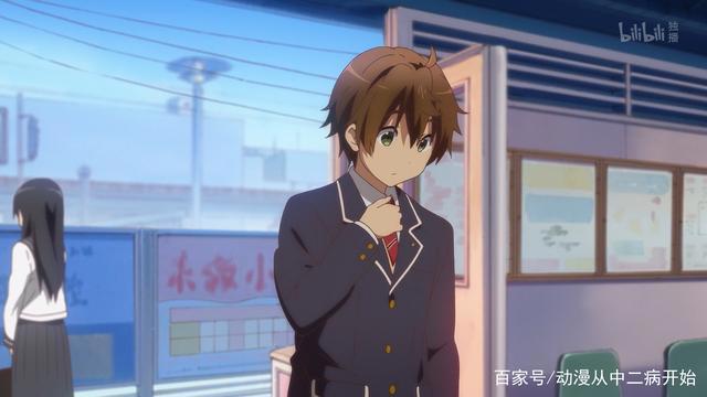 《中二病でも恋がしたい！》致生命中陪伴过你的中二时光