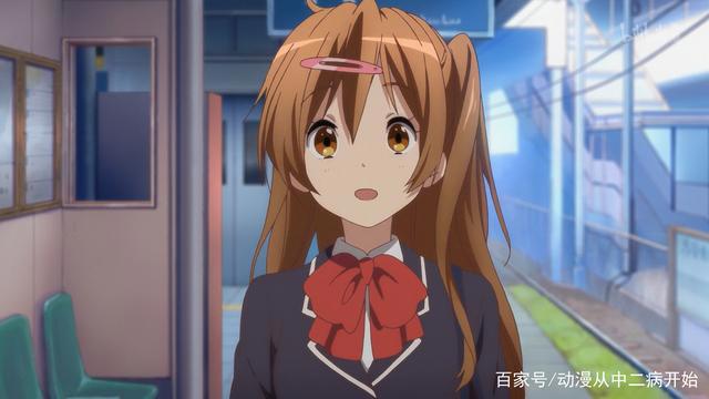 《中二病でも恋がしたい！》致生命中陪伴过你的中二时光