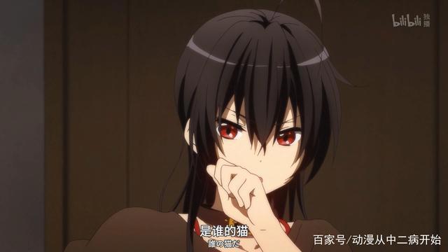 《中二病でも恋がしたい！》致生命中陪伴过你的中二时光