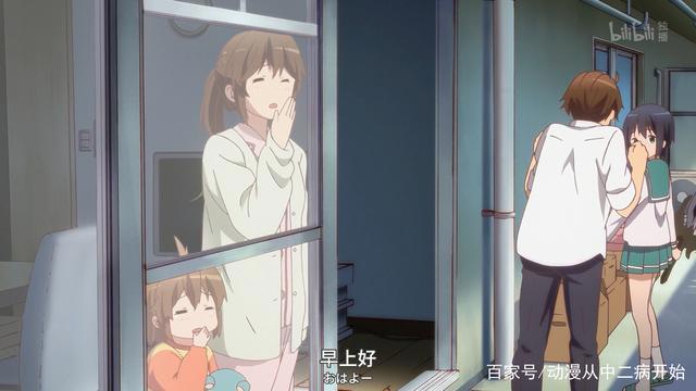 《中二病でも恋がしたい！》致生命中陪伴过你的中二时光