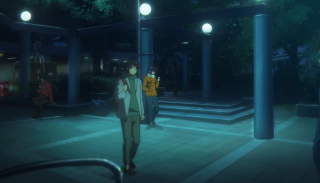 京阿尼有多喜欢顽梗，细数《中二病也要谈恋爱》中出现的其他动画