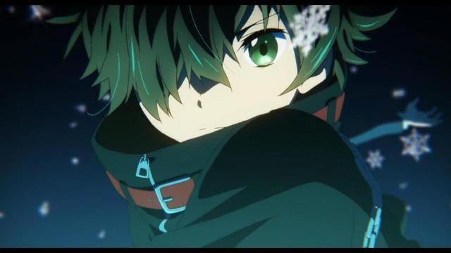 《中二病也要谈恋爱》剧场版：一对百合和一对异性恋走上私奔之路