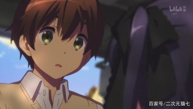 《中二病也要谈恋爱！》：是一场甜蜜的爱情，更是青春的成长