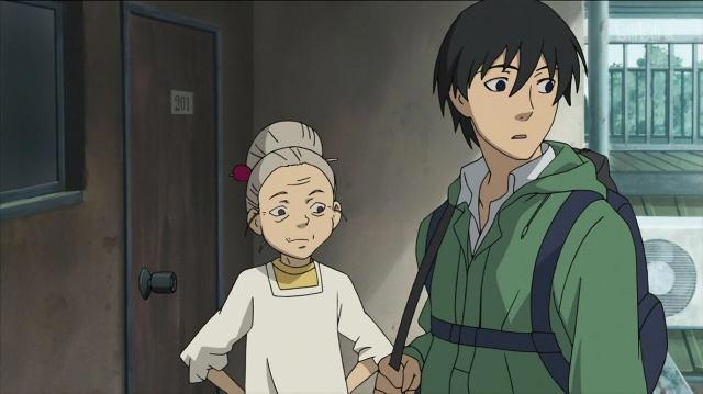 这些科幻动漫不比三体差，需要看许多遍才能明白剧情！