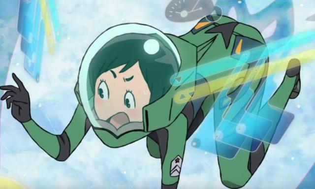 只适合老宅看？这部无人问津的新番，你可能连名字都不认识