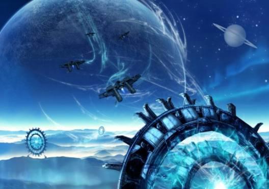 《重神机潘多拉》来年四月人类真的要灭亡吗