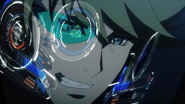 其实这部重重叠加的中配版《重神机潘多拉》还是蛮带劲的