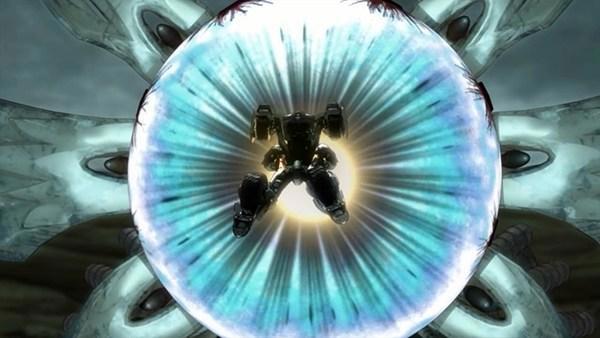 其实这部重重叠加的中配版《重神机潘多拉》还是蛮带劲的