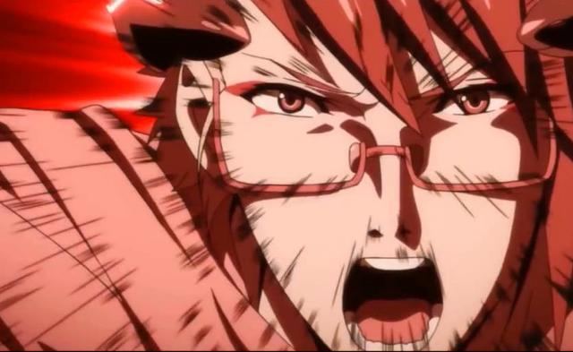 2018年4月番最具看点的10部动画排行榜，第二部跳票了