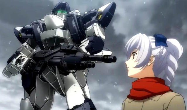 2018年4月番最具看点的10部动画排行榜，第二部跳票了