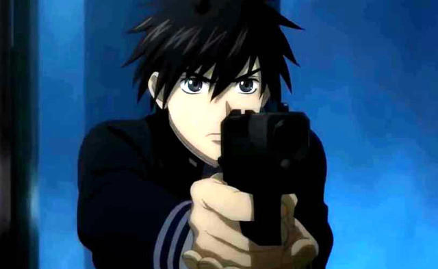 2018年4月番最具看点的10部动画排行榜，第二部跳票了