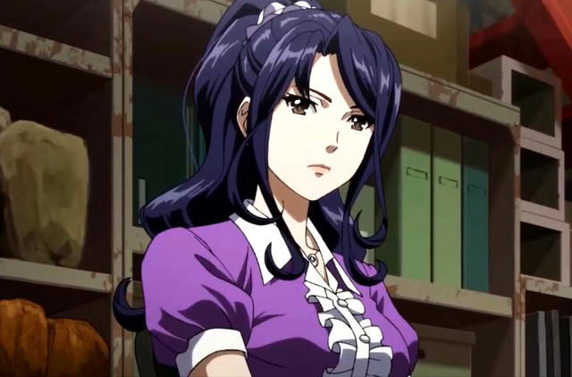 2018年4月番最具看点的10部动画排行榜，第二部跳票了