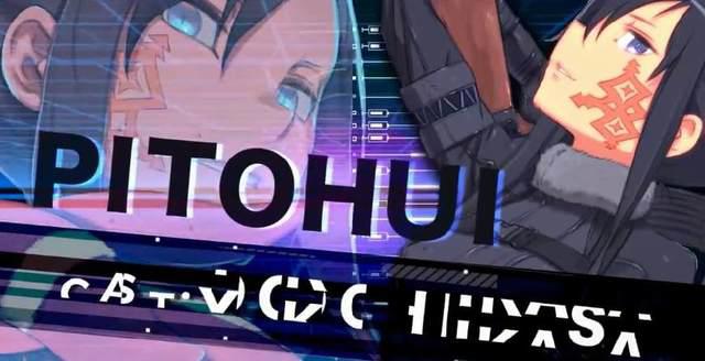 2018年4月番最具看点的10部动画排行榜，第二部跳票了