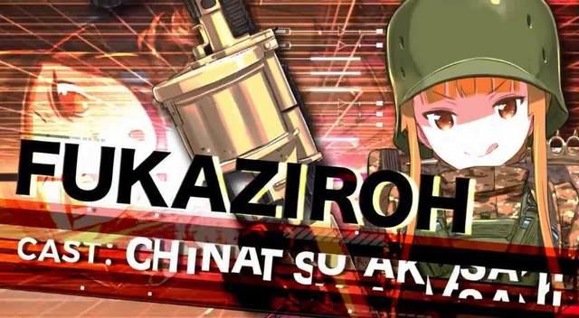 2018年4月番最具看点的10部动画排行榜，第二部跳票了