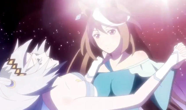 2018年4月番最具看点的10部动画排行榜，第二部跳票了