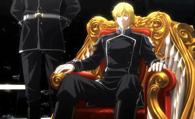 2018年4月番最具看点的10部动画排行榜，第二部跳票了