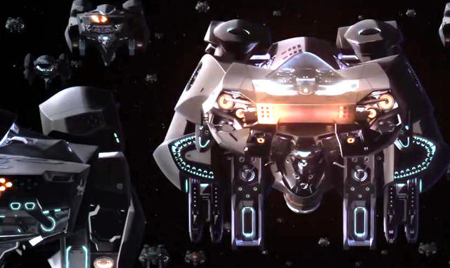 2018年4月番最具看点的10部动画排行榜，第二部跳票了