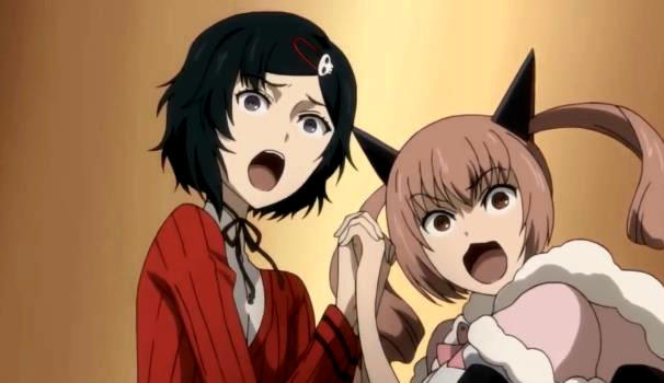 2018年4月番最具看点的10部动画排行榜，第二部跳票了