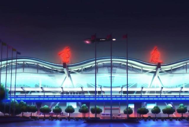 从影视剧到动漫二次元，山城频繁现身，重庆为何如此受欢迎？