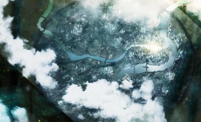 从影视剧到动漫二次元，山城频繁现身，重庆为何如此受欢迎？