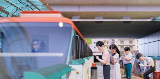 从影视剧到动漫二次元，山城频繁现身，重庆为何如此受欢迎？