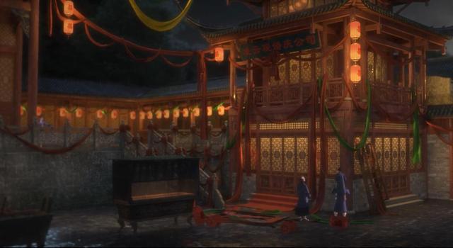 从影视剧到动漫二次元，山城频繁现身，重庆为何如此受欢迎？