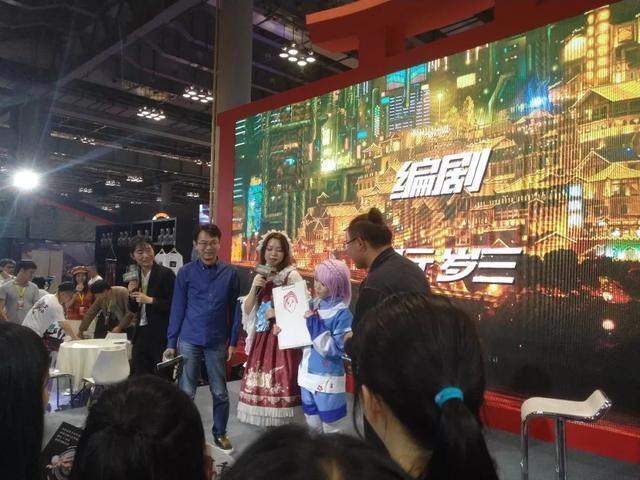 相约“天才机甲设计师”河森正治！《重神机潘多拉》主创见面会