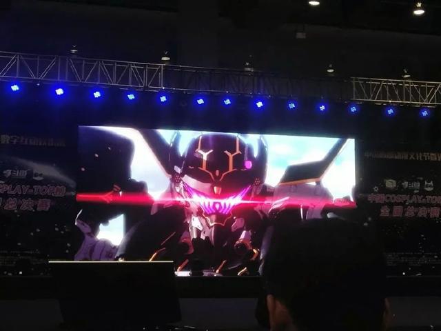 机战爱好者的“盛宴”！《重神机潘多拉》在重庆西部动漫展召开主创发布会