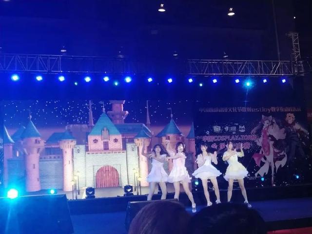 机战爱好者的“盛宴”！《重神机潘多拉》在重庆西部动漫展召开主创发布会