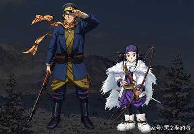 这个春季你错过的10部动画番剧，趁着暑假补一下吧