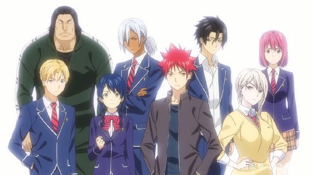 这个春季你错过的10部动画番剧，趁着暑假补一下吧