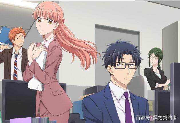 这个春季你错过的10部动画番剧，趁着暑假补一下吧