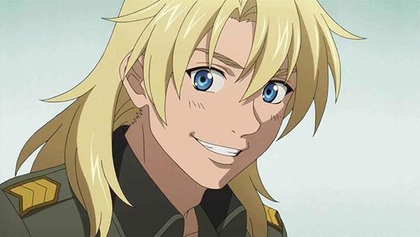 盘点：动漫中的超凡狙击手，最后一个还可以让子弹拐弯