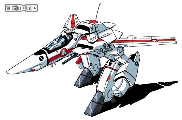 河森正治：喜欢重庆，对中国「太极」文化感兴趣