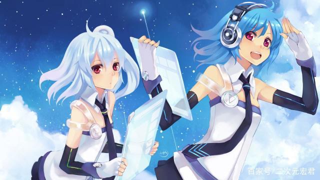 B站10周年啦！日本动漫大佬纷纷送来贺图，看你认识几个？