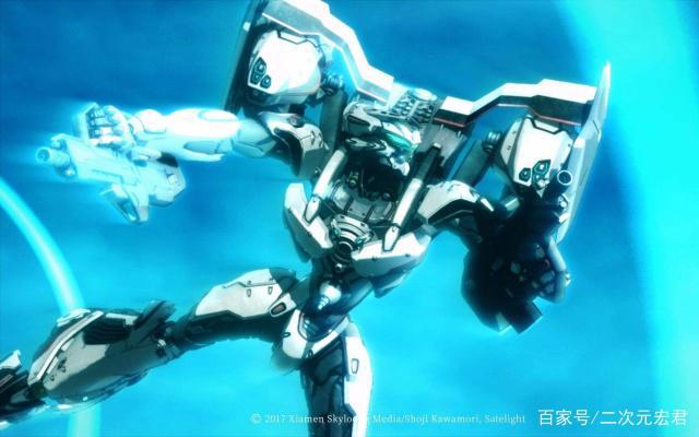 B站10周年啦！日本动漫大佬纷纷送来贺图，看你认识几个？