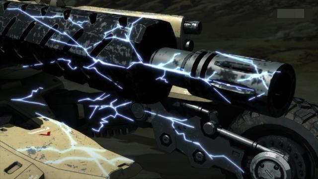 四月新番：这部动漫女主果然有问题，估计身体被改造过！