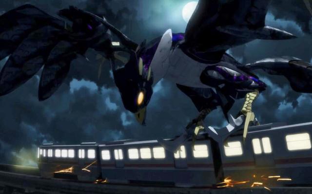 为重庆量身打造的两部动漫，一部广受好评一部却令人惋惜