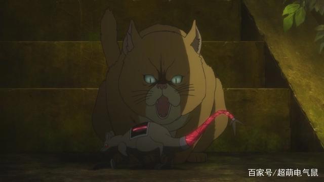 重神机潘多拉：这是世界上最大最强的螃蟹，捉一只能吃一年