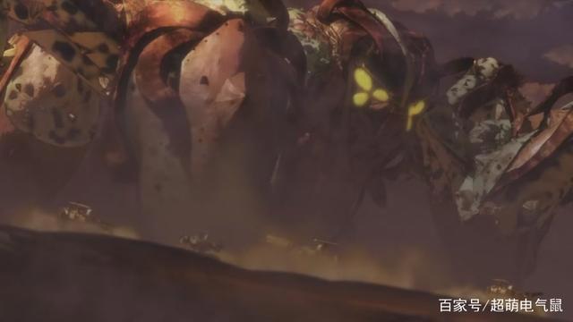 重神机潘多拉：这是世界上最大最强的螃蟹，捉一只能吃一年