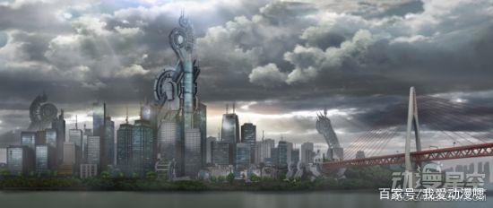 你想预知未来吗？——《重神机潘多拉》