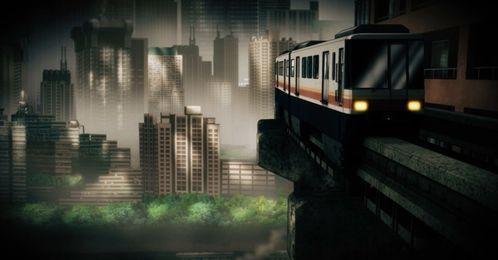 《重神机潘多拉》月底上映二次元重庆惊艳全球