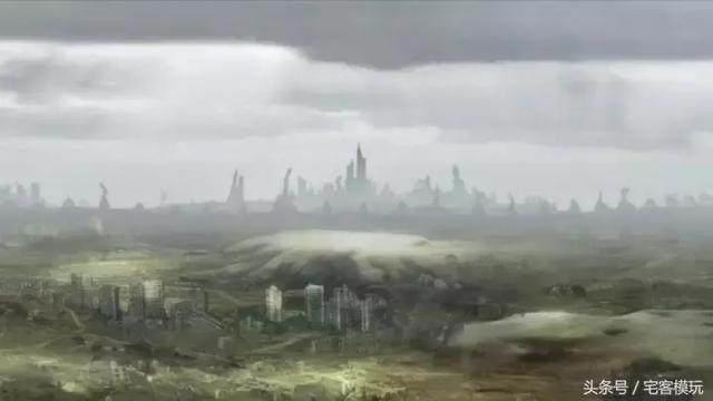 资讯：大师新作河森正治最新TV动画《重神机潘多拉》情报公开